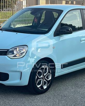 RENAULT Twingo SCe 65 CV Equilibre