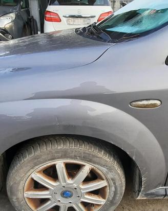 FIAT CROMA 2011 - PARAFANGO SINISTRO