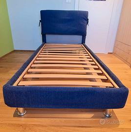 Letto singolo 