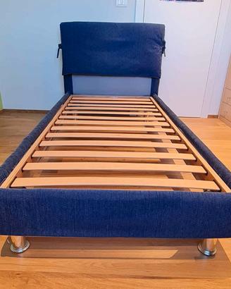Letto singolo 