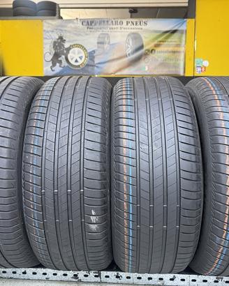 4 Gomme Firestone 235/50R19 Estive 80/85% Residui