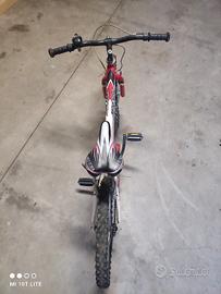 MTB bambino/bambina