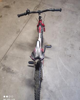 MTB bambino/bambina