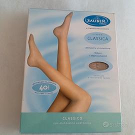 calze contenitive