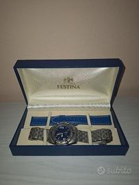 Orologio uomo Festina 