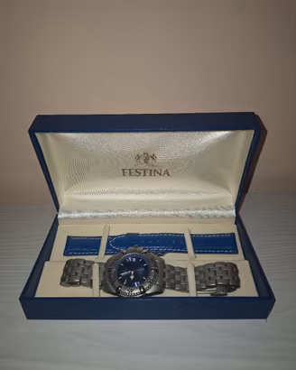 Orologio uomo Festina 