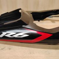 Codone Yamaha R6 2003