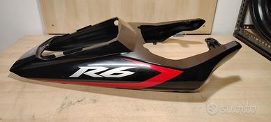 Codone Yamaha R6 2003