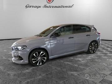 FIAT Tipo 1.6 Mjt S&S 5 porte Sport