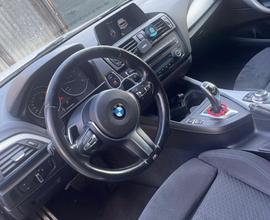 BMW Serie 1 (F20) - 2015