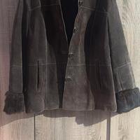 cappotto corto 
