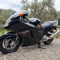 Honda cbr 1100 XX 1998