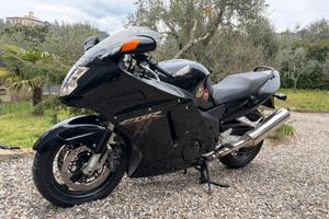 Honda cbr 1100 XX 1998