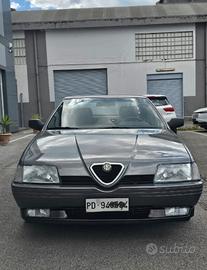 Alfa Romeo 164 
