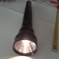 Torcia professionale KRYPTON BULB "scanner 1400"