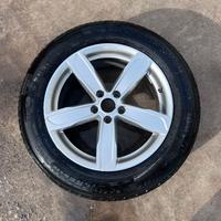 Cerchi in lega AUDI Q5
