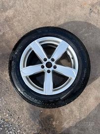 Cerchi in lega AUDI Q5