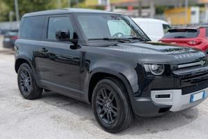 Land Rover Defender 90 3.0D I6 200 CV AWD Auto SE