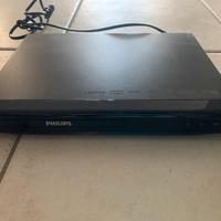 Lettore DvD Philips