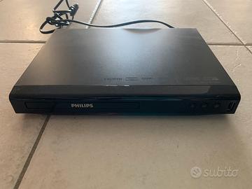 Lettore DvD Philips