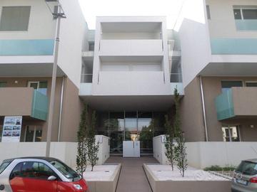 Appartamento di 146 m² con 3 locali e box auto a B