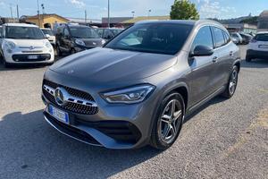 MERCEDES-BENZ GLA 200 d Automatic Premium AMG LI