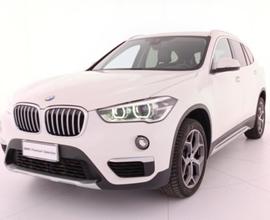 BMW X1 sDrive18d xLine