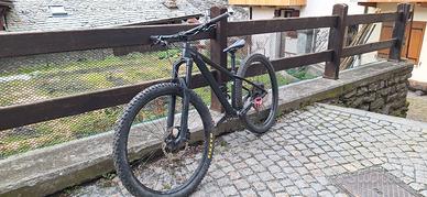 Orbea Laufey H30
