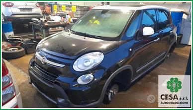 Ricambi Usati FIAT 500L 2014