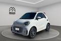 Smart fortwo Cabrio eq Prime 22kW