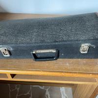 TROMBA DEGLI ANNI 60 COME NUOVA.