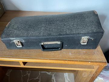 TROMBA DEGLI ANNI 60 COME NUOVA.