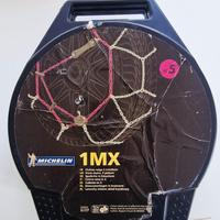 catene neve michelin 1mx misura 5