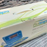 NUOVO Aerosol fluirespira oregon scentific