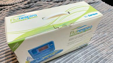 NUOVO Aerosol fluirespira oregon scentific