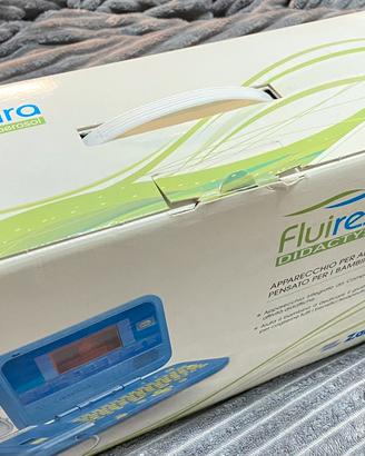 NUOVO Aerosol fluirespira oregon scentific