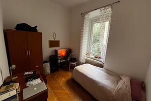 Stanza a Trieste per studentesse