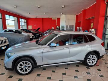 Bmw X1 xDrive18d Eletta