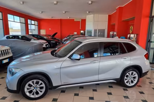 Bmw X1 xDrive18d Eletta