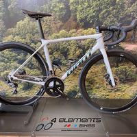 Giant TCR Advanced Disc 1+ PC 2022 taglia M