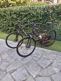 biciclette mtb riverside tg L M