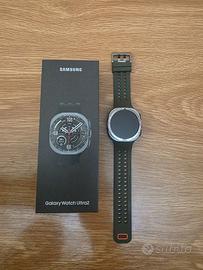 Samsung watch ultra 2 italia