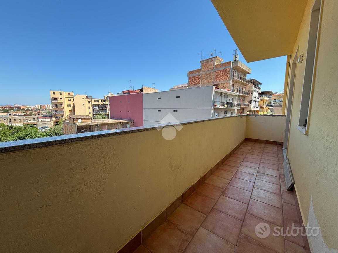 Apartment in Reggio Calabria, Ravagnese - Vista 4
