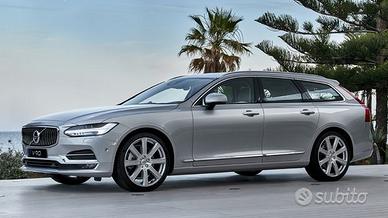 Ricambi Volvo V90