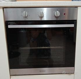 Forno Indesit 