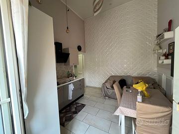 Appartamento - borgo orefici