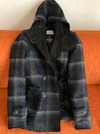 Giaccone uomo mezza stagione