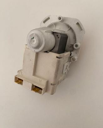 Pompa di scarico per lavatrice - Electrolux Italia