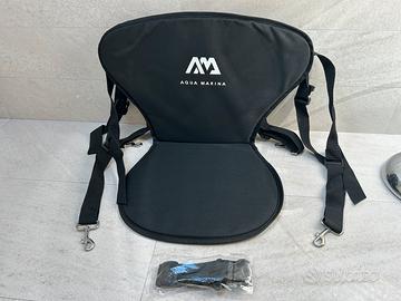Sedile per sup Aqua Marina