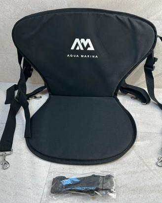 Sedile per sup Aqua Marina